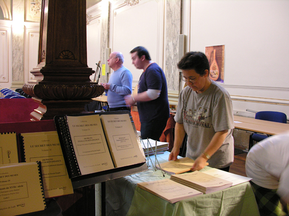 Nouvelle image5.JPG - Pascale Boquet, luthiste et  présidente de la SFL